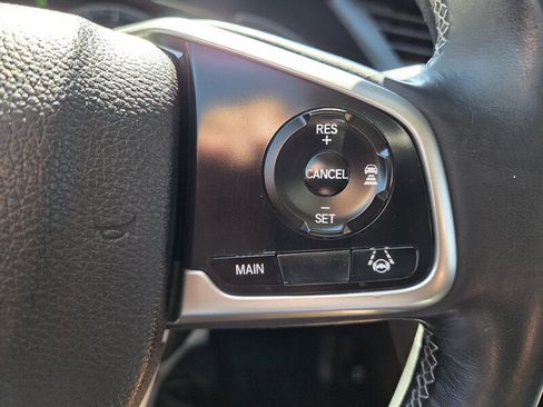 Used 2019 Honda Civic EX image 15