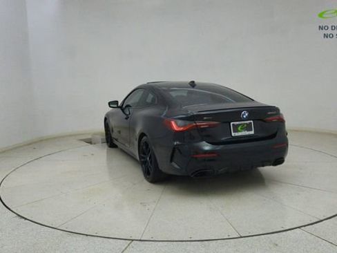 Used 2021 BMW 440i xDrive Coupe w/ Premium Package AWD/4WD image 68
