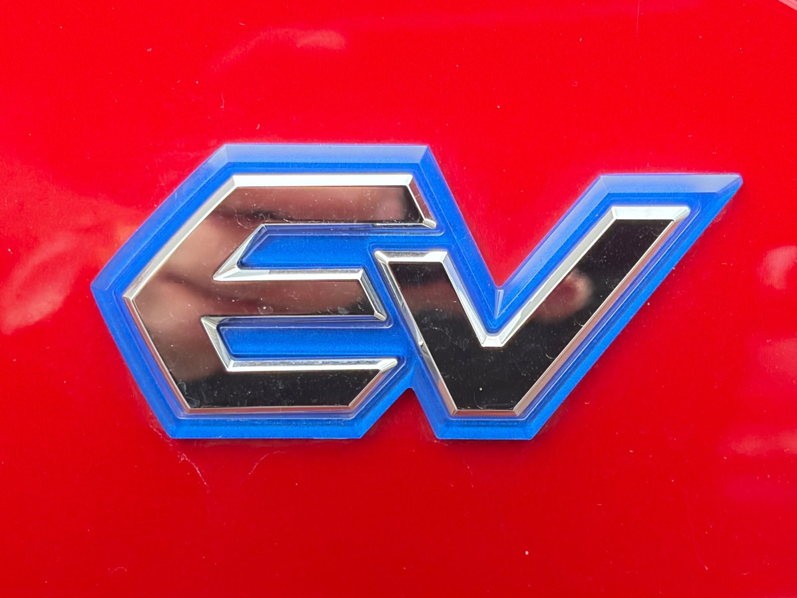 Certified 2023 Subaru Solterra AWD image 34