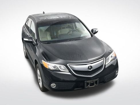 Used 2015 Acura RDX FWD w/ Technology Package image 22