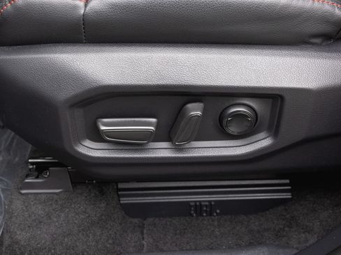 Certified 2024 Toyota Sequoia TRD Pro AWD/4WD image 12