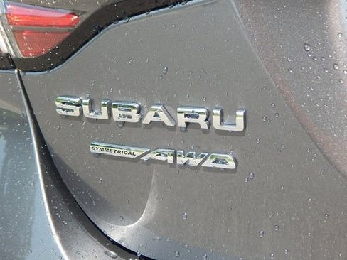 Certified 2025 Subaru Legacy Premium AWD/4WD image 5