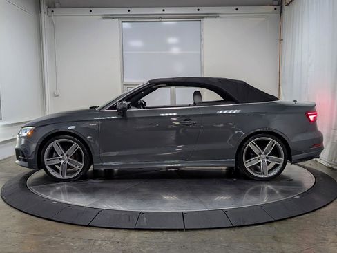 Used 2018 Audi A3 2.0T Premium Plus w/ Premium Plus Package image 14