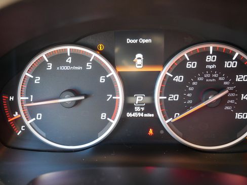 Used 2021 Acura ILX image 21