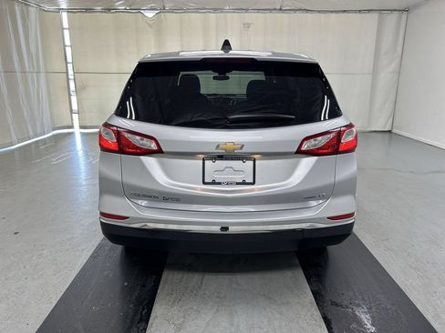 Used 2020 Chevrolet Equinox LT AWD/4WD image 20