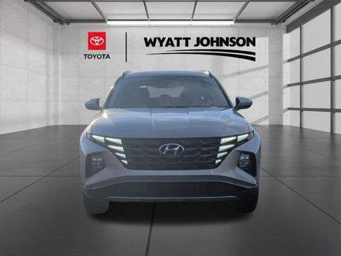 Used 2024 Hyundai Tucson SEL AWD/4WD image 8