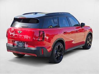 Used 2025 MINI Cooper Countryman S video 2