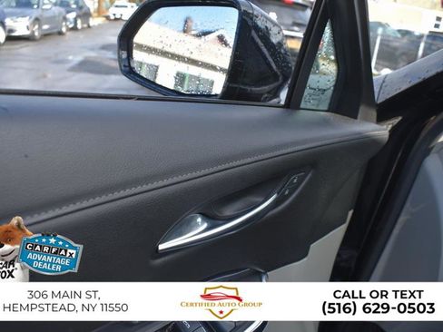 Used 2019 Cadillac XT4 Luxury image 14