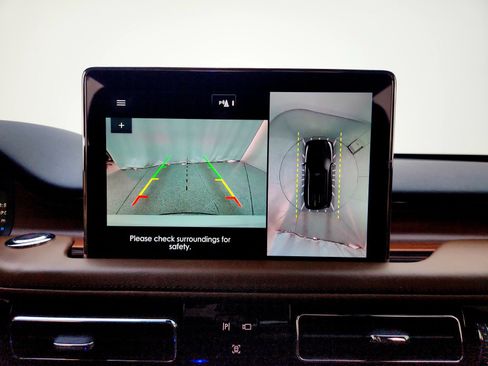 Used 2020 Lincoln Aviator Grand Touring w/ Equipment Group 301A image 16