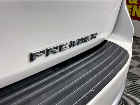 Certified 2023 Chevrolet Tahoe Premier w/ Texas Edition image 9