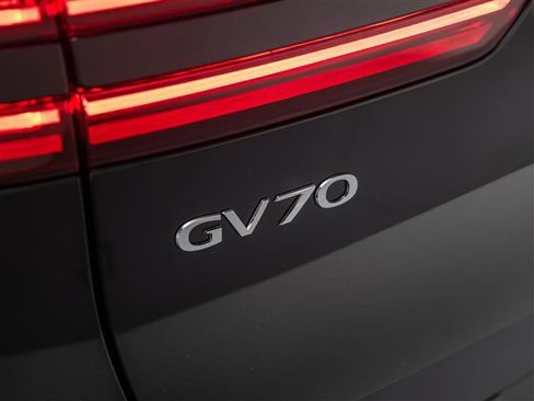 New 2026 Genesis GV70 2.5T Select AWD/4WD image 15
