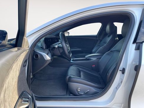 Used 2022 Lucid Air Grand Touring AWD/4WD image 9