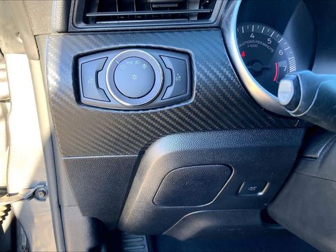 Used 2021 Ford Mustang Coupe w/ Equipment Group 101A image 53