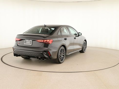 New 2026 Audi S3 Premium image 6