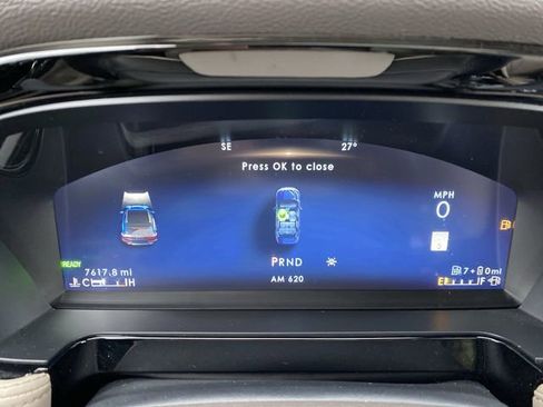 Used 2024 Lincoln Corsair Grand Touring image 18