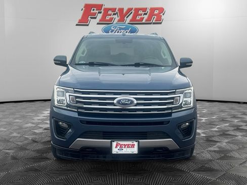 Certified 2018 Ford Expedition XLT w/ Equipment Group 202A AWD/4WD image 8