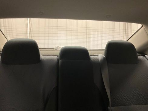 Used 2023 Nissan Versa SV image 25