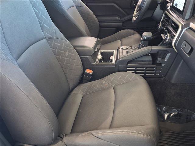 Used 2025 Toyota Tacoma SR5 RWD image 18