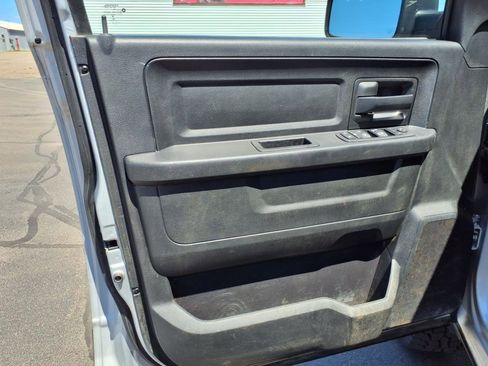 Used 2016 RAM 1500 Tradesman w/ Popular Equipment Group image 11