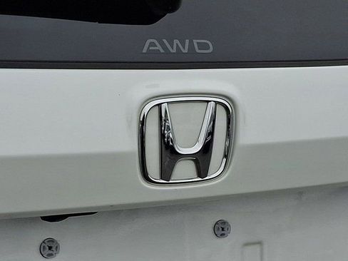 Used 2024 Honda CR-V EX image 35