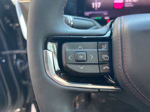 Used 2024 Jeep Wagoneer Launch Edition image 57