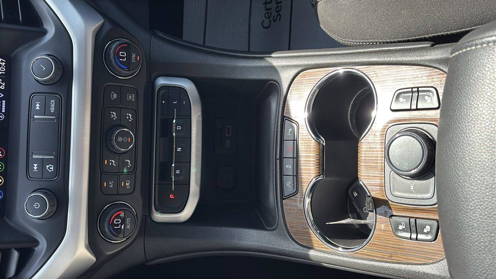Certified 2023 GMC Acadia SLE w/ Driver Convenience Package FWD image 36