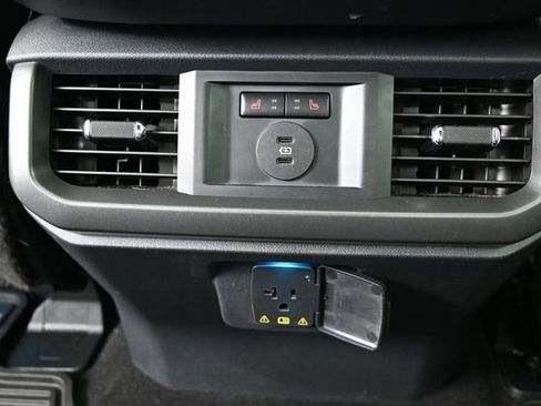 Used 2025 Ford F150 Tremor w/ Equipment Group 402A High AWD/4WD image 23