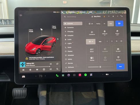 Used 2022 Tesla Model 3 Long Range image 22