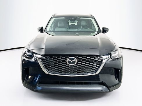 Used 2025 MAZDA CX-90 3.3 Turbo w/ Select Package image 2