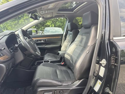 Used 2020 Honda CR-V EX-L image 13