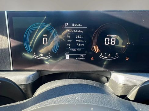 Used 2025 Hyundai Sonata SEL FWD image 15