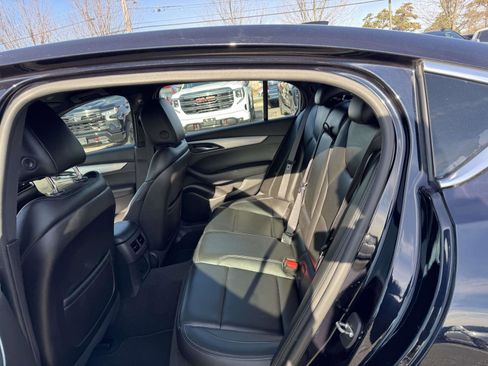 Used 2021 Cadillac CT5 Luxury w/ Cold Weather Package image 39