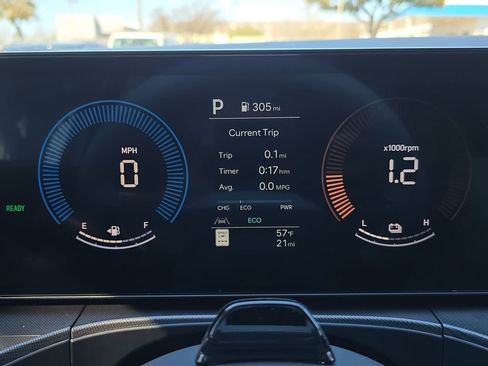 New 2026 Hyundai Santa Fe SEL AWD/4WD image 20