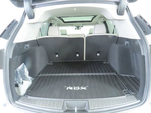 New 2026 Acura RDX SH-AWD w/ Advance Package image 30