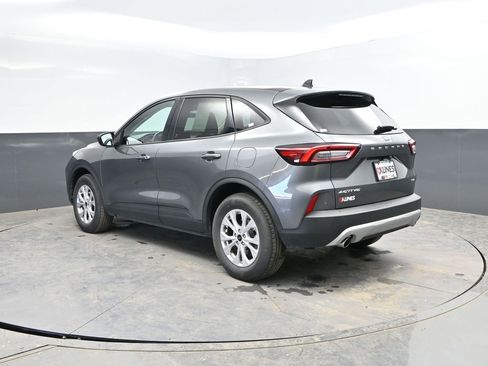 Used 2025 Ford Escape Active image 7