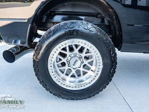 Used 2012 RAM 2500 Big Horn image 24