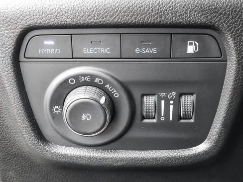 Used 2022 Jeep Grand Cherokee Trailhawk image 18