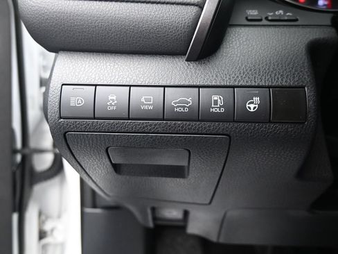 Used 2023 Toyota Camry XSE w/ Navigation Package FWD image 20