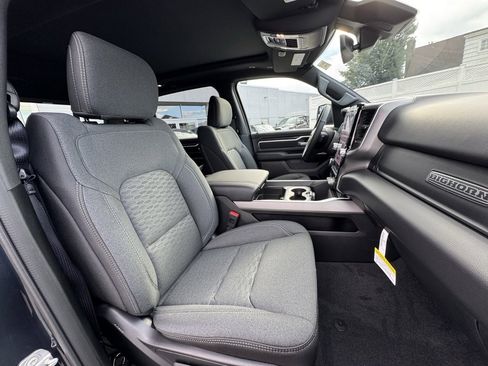New 2026 RAM 1500 Big Horn image 20