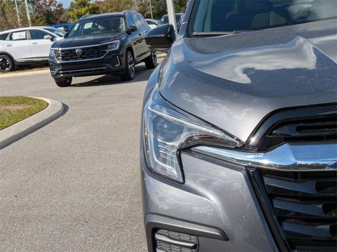 New 2025 Subaru Ascent Touring image 10