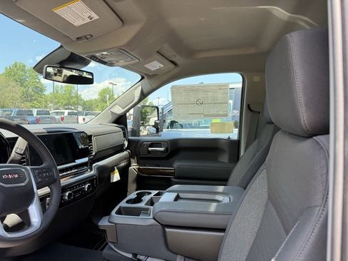 New 2025 GMC Sierra 2500 SLE w/ SLE Convenience Package image 20