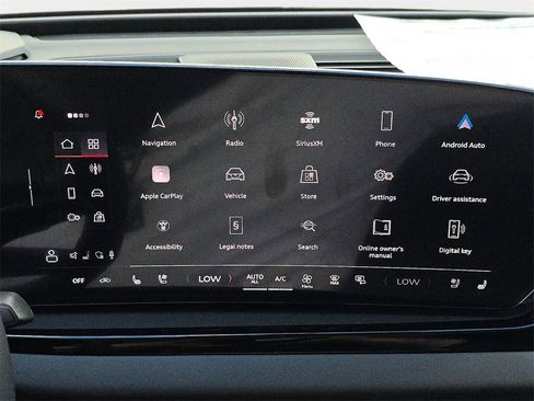 New 2026 Audi A6 Premium Plus image 24