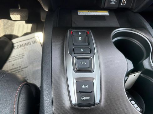 Used 2023 Honda Passport TrailSport image 25