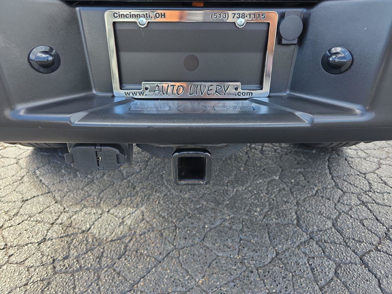 Used 2011 Ford F150 Harley-Davidson AWD/4WD image 28