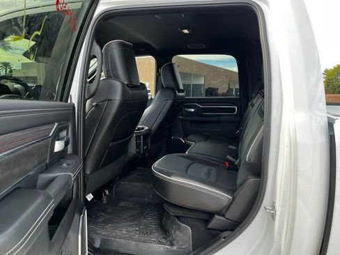 Used 2025 RAM 2500 Laramie image 18