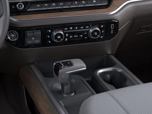 New 2026 GMC Sierra 1500 SLT AWD/4WD image 23