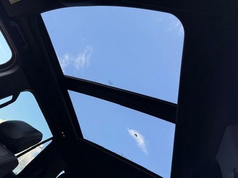 New 2025 Ford Expedition Max Platinum w/ Stealth Performance Package image 42