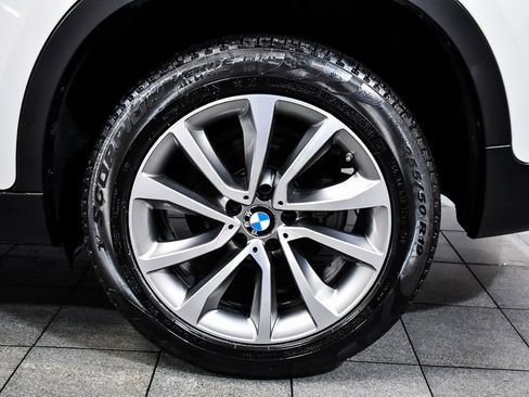 Used 2017 BMW X6 xDrive35i image 8