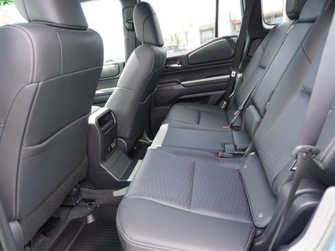 Used 2026 Toyota Land Cruiser w/ Premium Package AWD/4WD image 14