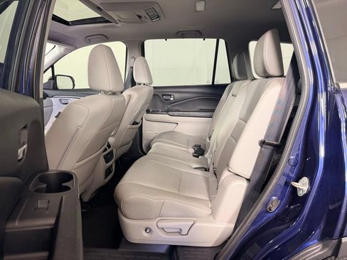 Used 2018 Honda Pilot EX-L image 24
